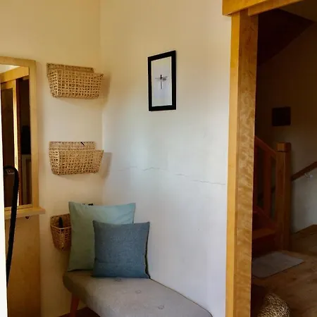 Vila útěcha Habitación en casa particular Poděbrady