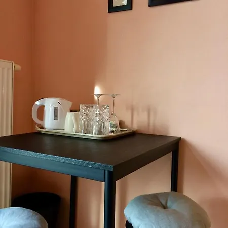 Vila Utecha Homestay *