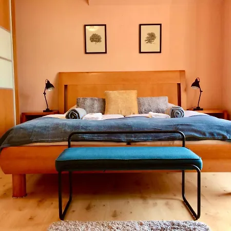 Vila útěcha Habitación en casa particular *