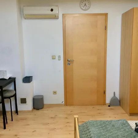 Vila útěcha Poděbrady